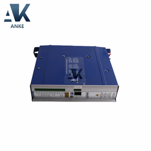 Servomoteur KOLLMORGEN SERVOSTAR 443M-C S403AM-CA - Product Image 3