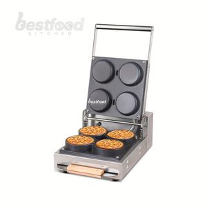 Macchina per Fare la <span class=keywords><strong>Pizza</strong></span> Moderna di <span class=keywords><strong>Alta</strong></span> Qualità per Uso Domestico e Commerciale in Acciaio Inossidabile - Product Image 1