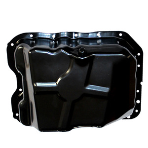 Cárter de Aceite del Motor para Jeep Compass 4884665AE, Pieza de Repuesto Nueva con Junta Incluida - Product Image 3