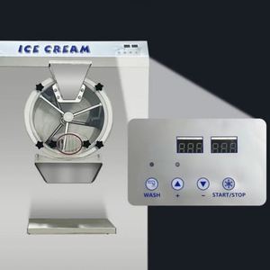 Máquina de helado duro SIAHO 3000W 45L/H 110V/220V - Product Image 4