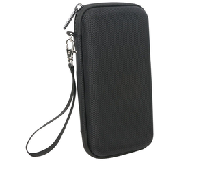 Estuche de herramientas de EVA personalizado al por mayor para calculadora <span class=keywords><strong>Texas</strong></span> <span class=keywords><strong>Instruments</strong></span> 83/84/<span class=keywords><strong>89</strong></span>/, estuche de transporte para calculadora gráfica - Product Image 3