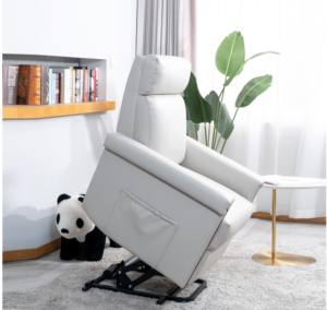 <span class=keywords><strong>เก้าอี้</strong></span>ยกสูงไฟฟ้าเฟอร์นิเจอร์<span class=keywords><strong>ห</strong></span>้องนั่งเล่นสำห<span class=keywords><strong>รับ</strong></span><span class=keywords><strong>ผู้</strong></span><span class=keywords><strong>สูงอายุ</strong></span>ที่บ้านพร้อมการนวด - Product Image 4