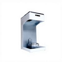 Máquina de Grabado CNC de Alta Precisión, Fabricante de Equipos de Escaneo Industrial de Alta Precisión, 1 Año de Garantía