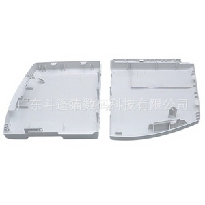 ฝาครอบด้านข้างเครื่องพิมพ์แบบมีฝาปิด สำหรับ Hp Laserjet 1022 1022n ชุดครบชุด - Product Image 1