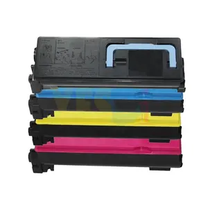 Ja-Bunte TK-570 TK-571 TK-572 TK-574 kompatible Toner kartusche für Kyocera DRUCKER FS-C5400DN ECOSYS P7035cdn Fabrik preis