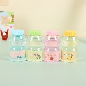 Slime Transparente Multicolor, Slime de Agua Transparente, Slime Súper Suave, Juguete de Slime para Niños, Recuerdos de Fiesta, Slime para Niñas y Niños - Product Image 2