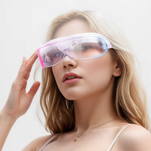 Relieve Dry <b>Eyes</b>. Foldable Spray Steam <b>Eye</b> <b>protection</b> Device with Bluetooth Music - Product Image 1