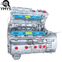 Moteur 3UR-FE 5.7l V8 pour Toyota Land Cruiser 3Y tundra 5700 Lexus 5.7 bloc-cylindres long