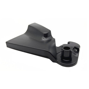 Manija Ajustable de Respaldo de Asiento de Plástico Negro Duradero para Camiones <span class=keywords><strong>Scania</strong></span> Serie P/G/R/T, <span class=keywords><strong>Accesorios</strong></span> de Asiento de Cabina, Piezas de Camión 1498842 - Product Image 3