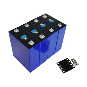 เซลล์แบตเตอรี่ Lifepo4 แบบปริซึม 3.2V 280Ah 314Ah จากโรงงานในโปแลนด์ สหภาพยุโรป เหมาะสำหรับแบตเตอรี่พลังงานแสงอาทิตย์ประสิทธิภาพสูง - Product Image 2