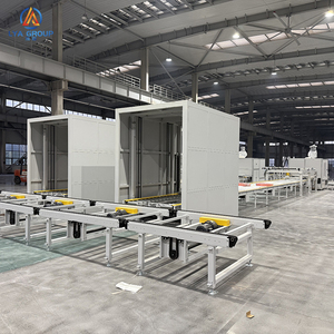 High Class Luxury Interior Decoration Material Supper Thin Flexible <b>Tiles</b> Soft Porcelain Production Line - Product Image 6