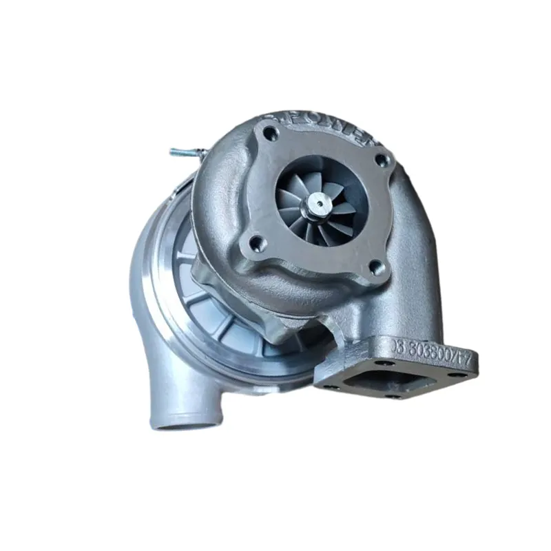 Engine spare parts turbocharger 04233030 0423 3030 04237562 0423 7562 for Deutz diesel engine TCD 914 L06 BF6L913C BF6L913