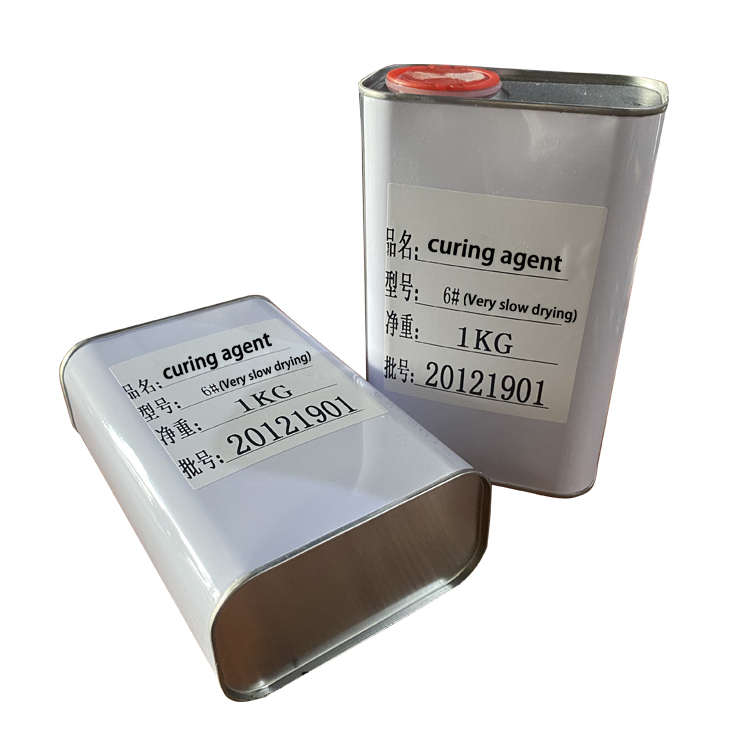 De goma de silicona líquida especial agente de curado profesional mejor precio flexible de silicona catalizador de platino