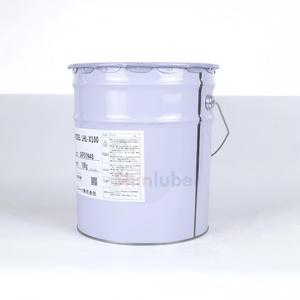 ตลับจาระบี Lube LHL-X100 16 กก. คุณภาพสูง ป้องกันการสึกหรอ สำหรับเครื่องฉีดพลาสติกและเครื่องจักรซีเอ็นซี - Product Image 2