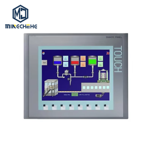 Songwei CNC 6AV6647-0AE11-3AX0 Neuf en stock Marque originale Allemagne Panneau tactile HMI 6AV6647-0AE11-3AX0 - Product Image 1