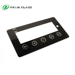 Fabricante Ofrece Panel de Vidrio Inteligente de 1mm 2mm 3mm 4mm, Panel Táctil Personalizado - Product Image 2