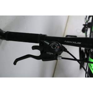 Bicicletta MTB 26 Pollici con Telaio in Acciaio, <span class=keywords><strong>Standard</strong></span> Europei e Americani, Vendita all'Ingrosso - Product Image 5