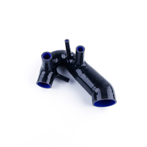 ท่อซิลิโคนสำหรับ Audi A4/<span class=keywords><strong>Passat</strong></span> <span class=keywords><strong>B5</strong></span>/<span class=keywords><strong>B5</strong></span>.5 1.8T Turbo - Product Image 4