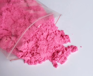 Sabbia Magica Educativa Diretta dalla Fabbrica, Sabbia Elastica in PVC, Ecologica e Divertente! - Product Image 6