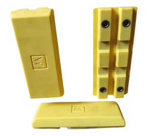 <span class=keywords><strong>TRACK</strong></span> Pad 2102697ของแท้สำหรับ W210 W2000 <span class=keywords><strong>Wirtgen</strong></span> - Product Image 3