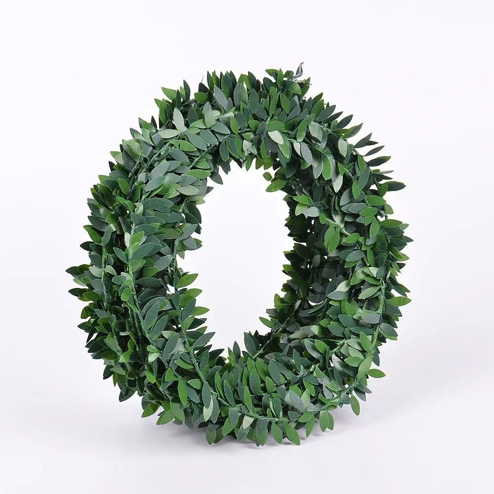 Feuille de fil vert (grande feuille) rouleau de 7,5 m