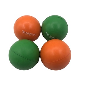 Pelota Antiestrés de Espuma de PU Personalizada, Juguete Promocional en Oferta - Product Image 6