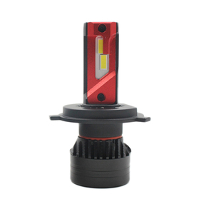 10000LM de sistema de iluminación eléctrica 9004, 9005 de 9006 H11 H13 F3 faro coche <span class=keywords><strong>bombillas</strong></span> de luces <span class=keywords><strong>H7</strong></span> H4 LED faro - Product Image 2