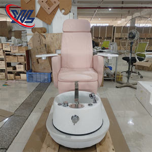 <span class=keywords><strong>HOCHEY</strong></span>, gran oferta, silla de pétalos, silla de pedicura, silla de masaje de pies de Color personalizable para salón de uñas - Product Image 5