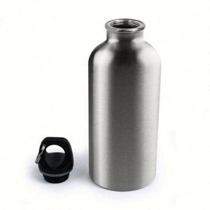 Modern Stainless Steel Vacuum Flask for Adults, Ideal for Travel and Thermal Insulation. - Product Image 4