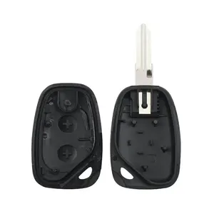 <span class=keywords><strong>Coque</strong></span> de clé de voiture à distance 2 boutons Vauxhall/Opel Vivaro pour <span class=keywords><strong>Renault</strong></span> Movano Trafic/<span class=keywords><strong>Kangoo</strong></span> vierge pour clés de véhicule - Product Image 6