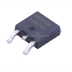 Интегральная схема IC в-252 MOS SM3113N в-252 30V 80A SMD - Product Image 3