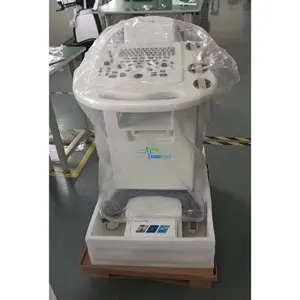Scanner ad ultrasuoni di vendita diretta Mindray Color Doppler Mindray Ultrasound Machine