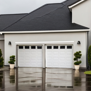 <span class=keywords><strong>Porte</strong></span> <span class=keywords><strong>de</strong></span> <span class=keywords><strong>garage</strong></span> sectionnelle <span class=keywords><strong>isolée</strong></span> automatique <span class=keywords><strong>motorisée</strong></span> pour villa <span class=keywords><strong>et</strong></span> résidence - Product Image 6