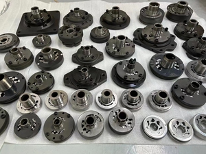 Kit de Reparación de Bomba de Pistones Hidráulica PV41 PV42 MPV046 M46 MPV46, Bomba de Engranajes, Bomba de Carga en Venta - Product Image 1