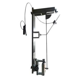 เครื่องทดสอบแรงกระแทกแบบลูกตุ้ม IEC 60068 สำหรับอุปกรณ์ไฟฟ้า ตรวจสอบความแข็งแรงทางกล - Product Image 3