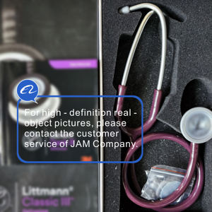 Стетоскоп, классический стетоскоп - Product Image 6