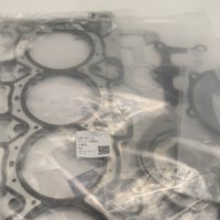 New High Quality Engine Assembly Gasket Kit 10101-2HB0A Y24 YUCHAI for ZHENGZHOU RUI QI (2006-2013)-Metal+Plastic 1 Month