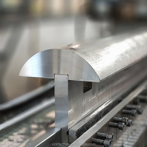 أداة ثني وتشكيل الصفائح المعدنية المتينة لتشكيل الألواح المعدنية بكفاءة - Product Image 5