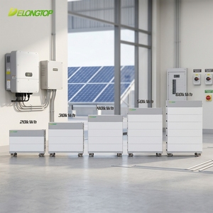 Stockage d'énergie commercial et industriel HVM 50 kWh 60 kWh 80 kWh, stockage solaire <span class=keywords><strong>HVS</strong></span> <span class=keywords><strong>Byd</strong></span>, batterie lithium <span class=keywords><strong>Byd</strong></span>, stockage d'énergie solaire domestique - Product Image 1