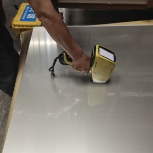 No.1 no.3 no.4 hl נירוסטה גיליון חיתוך אורך 201 304 316 430 ss נירוסטה גיליון גיליון נירוסטה הספק - Product Image 6