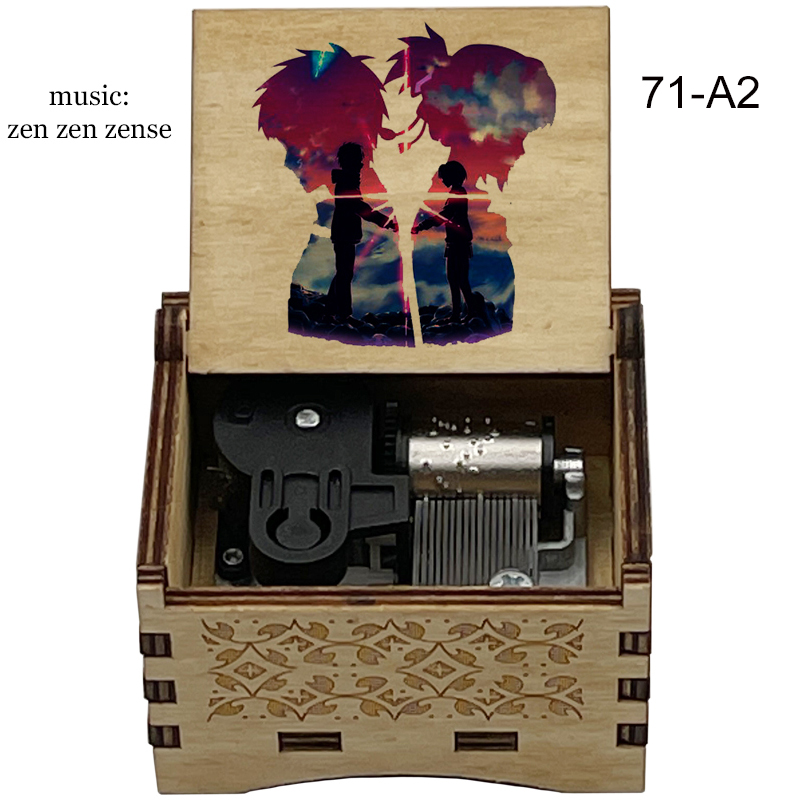 Marron 3
