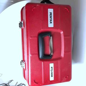 <span class=keywords><strong>Pentax</strong></span> ETH-502 Total Station Digitale Theodoliet <span class=keywords><strong>GNSS</strong></span> RTK USB 1 Jaar Garantie OEM Lage Prijs Meetinstrument - Product Image 4
