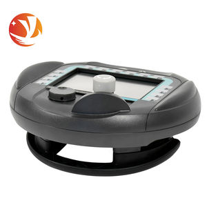 แผงควบคุมจอแสดงผล SIEMENS AV66 45-0BC01-0AX0 AV6645-0BC01-0AX0 ของแท้ใหม่เอี่ยม แผงควบคุมการทำงานอุตสาหกรรม ตัวควบคุม PLC - Product Image 4