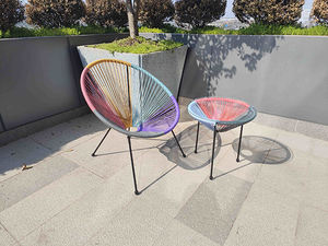 TABLEAU <span class=keywords><strong>ACAPULCO</strong></span> TABLEAU À CORDES - Product Image 5