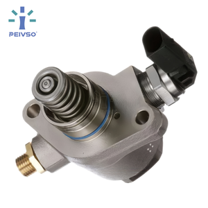 ปั๊มน้ำมันเชื้อเพลิงแรงดันสูงอเนกประสงค์ PEIVSO ของแท้จากโรงงาน OEM 06L127027A 06L127027 สำหรับ Audi A4 B7 A6 C6 Q5 ปี 2005-2012 เครื่องยนต์ 3.2L FSI - Product Image 1