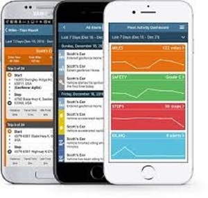 Fastest Custom GPS Tracking Mobile App <b>Development</b> with Real Time Location Monitoring and Fleet Management - Product Image 2