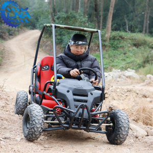 <span class=keywords><strong>Kart</strong></span> <span class=keywords><strong>cross</strong></span> 4 roues LNA 125cc, prix pour conteneur, idéal pour la plage - Product Image 6