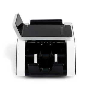 Contador <span class=keywords><strong>de</strong></span> Billetes con Pantalla Táctil <span class=keywords><strong>de</strong></span> Color Negro, Máquina <span class=keywords><strong>de</strong></span> Contar Dinero para Supermercados - Product Image 6