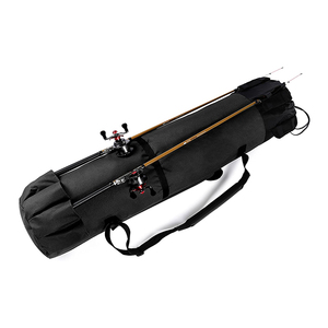 Eva Reel Kayak Fish Kill Packaging Custom Plastic Bags Net Pole Fishing Hook Bag