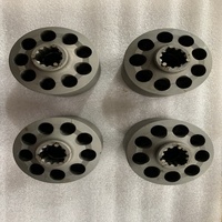 Accessoires pour pompes hydrauliques et moteurs hydrauliques, corps de cylindres à piston A4VG125 A4VG180 A4VG250